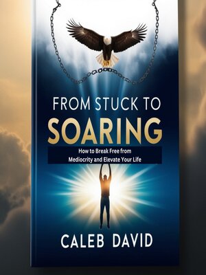 cover image of From Stuck to Soaring